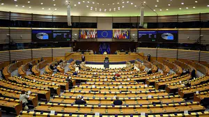 AB’den net sinyal: Ukrayna için geri adım yok!