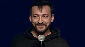 Komedyen Yavuz Günal kimdir, ne dedi, kaç yaşında ve nereli? Aşağılayıcı mizahı ve yargı süreci gündemde