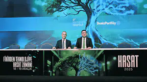 Teknopark İstanbul Çağla Girişim Sermayesi Yatırım Fonu