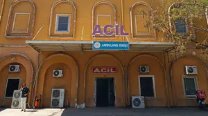 Plaka yok, fren yok, vicdan yok... Bir hayat daha yolun ortasında yarım kaldı!