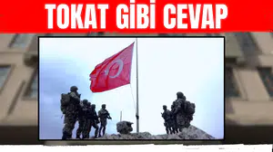 MSB’den Dendias’a tokat gibi cevap: 'Her türlü tehdidi bertaraf ederiz!'