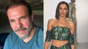 Bir annenin isyanı... Günay Musayeva’dan Tolga Karel’e sert sözler!