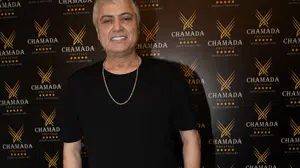 Cengiz Kurtoğlu Kıbrıs'ta gönülleri fethetti: 'Artık daha sakin yaşamak istiyorum'