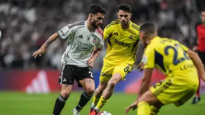 Fenerbahçe'nin Ziraat Türkiye Kupası maçı ne zaman? İlk haftada büyük hesaplaşma