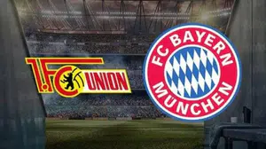 Union Berlin Bayern Münih maçının hangi kanalda ve şifresiz mi izleneceği