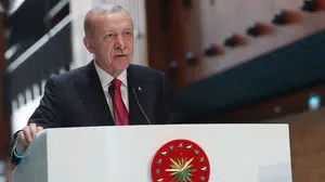 Cumhurbaşkanı Erdoğan'dan önemli açıklamalar