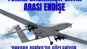 Yunan basınında satır arası endişe: 'Ankara Afrika’da güçleniyor, Paris geriliyor'