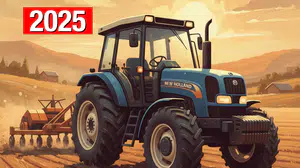 New Holland TT55 Fiyatları Rehberi TT55 New Holland Fiyatları Nasıl Değişiyor Nelere Bakılmalı