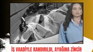 Halıya sarılıp denize atılmıştı: Sedef Güler davasında mahkemeden yeni karar