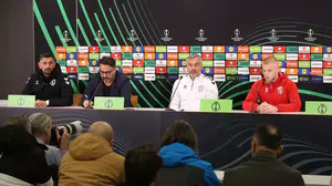 Mainz Samsunspor maçı hangi kanalda, şifresiz mi, saat kaçta, muhtemel 11'ler? Temsilcimizin grup aşamasında son sınavı!