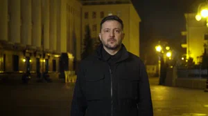 Zelenskiy, ABD ile Ukrayna’yı yeniden inşa planının temel çerçevesi üzerinde anlaştıklarını açıkladı