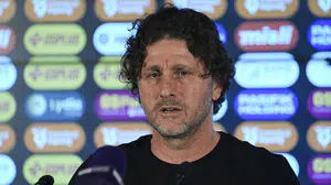 Tekke’den kupa yenilgisi sonrası kritik vurgu: 'Avantajı kaybettik, 3’te 3 şart'