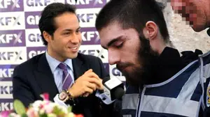 Cem Garipoğlu’nun kuzeni de dosyada! Uyuşturucu soruşturmasında yeni gelişme