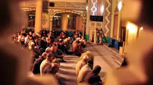 Ramazan’da Bunu Yapanın Günahları Affoluyor! Teravih Namazı Nasıl Kılınır?