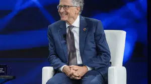 Neden milyarderler hayırseverlikte hızlanmalı? Bill Gates açıklıyor!