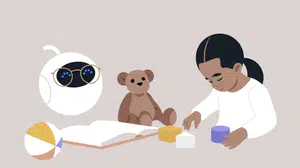 Çocuklara Yapay Zekâ Öğretilmeli mi? Ebeveynler Ne Yapmalı?