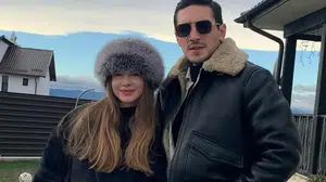 Otilia kiminle evli, eşi Bekir Ali Karakaş kimdir, aslen nereli, yaşı kaç, ne iş yapıyor? Büyük aşk merak konusu oldu
