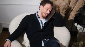 Eser Gökhan Küçükerol biyografisi: kaç yaşında, nereli, kimin menajeri? Eğitim hayatı ve akademik geçmişi