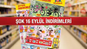 16 Eylül Şok Katalog Ürünlerinde Son Gün! Büyük Boy Valiz 779 TL