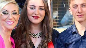 Tuğyan Ülkem kimdir, evli mi, kaç yaşında, eşi ve çocuğu var mı, ne mezunu? Hayatı ve karakterine yakından bakın!