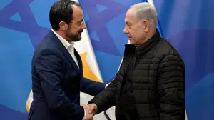 İşgalci İsrail’in Güney Kıbrıs planı ne?