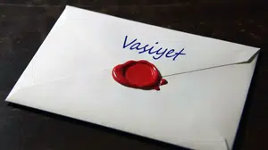 Vasiyetname nasıl yazılır geçerlilik şartları 2026: Miras paylaşımı ve yasal vasiyet rehberi