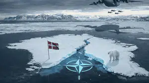 Grönland Krizi NATO’yu dağıtacak mı?