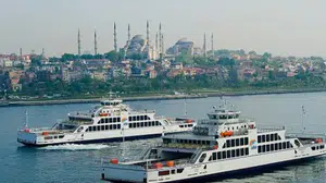 19 Ocak İDO BUDO seferleri iptal mi? İptal edilen feribot seferleri listesi ve saatleri