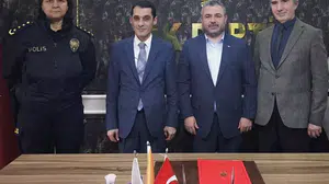 Narlıdere Kaymakamı kim, Kadir Taner Eser kimdir, aslen nereli, kaç yaşında? Hayatı ve üst düzey idari kariyeri