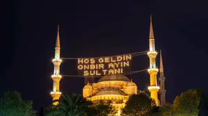 Ramazan ayı Ne Zaman Başlıyor (2026), sahura ne zaman kalkacağız, İstanbul, Ankara, İzmir imsakiyesi Sahur ve İftar Saatleri