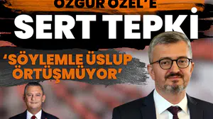 İletişim Başkanı Duran’dan CHP liderine eleştiri: 'Devlet aklı hamasi sloganlarla yürütülmez!'