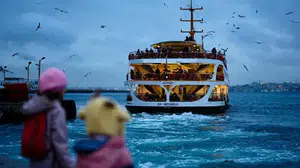 İDO 12 Ocak 2026 Pazartesi iptal seferler! İDO ve Şehir Hatları’nda çok sayıda sefer iptal