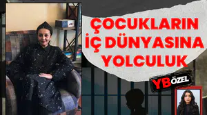 Suç geçici bir kimlik mi? Çocukların iç dünyasına yolculuk