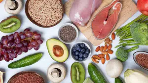 Keto Diyeti nasıl yapılır? Ketojenik beslenme rehberi ve 7 günlük öğün listesi