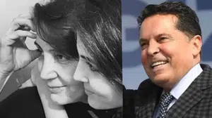 Ahmet Özer kiminle evli, eşi Selma Özer kimdir, kaç yaşında, aslen nereli, ne iş yapıyor, çocuğu var mı?