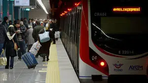 Son dakika: Marmaray Zeytinburnu ve Kazlıçeşme durakları kapalı mı? Valilikten 10 Ocak uyarısı geldi!