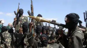 Somali’de 30 militan etkisiz hale getirildi!