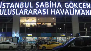 Sabiha Gökçen iptal edilen seferler 19 Ocak! Pegasus & AJet iptal seferler tam liste