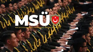 MSÜ 2026 başvuru tarihi ne zaman, nasıl ve nerden başvuru yapılır, sınav ne zaman yapılacak? Askeri öğrenci olmak isteyenler için kritik uyarı
