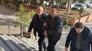 Karabük’te dehşet anları… Genç vuruldu, baba av tüfeğiyle adliyeye sevk edildi!