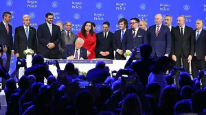 Barış Kurulu Gazze’de kalıcı barış sağlayacak mı?