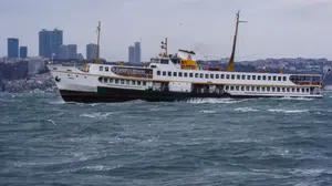 Bugün (19 Ocak) İstanbul vapur seferleri iptal mi? Şehir Hatları iptal olan seferler listesi