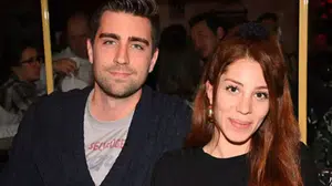 Çağlar Ertuğrul'un 7 Yıllık Aşkı Kayla Manukyan Kimdir? O efsane isimle akraba mı?