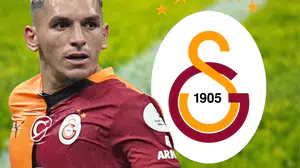 Lucas Torreira Galatasaray'dan ayrılıyor mu? Bu iddialar çok su götürür