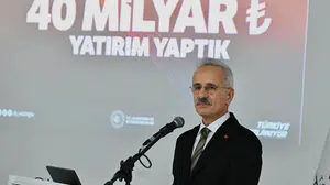 Bakan Uraloğlu duyurdu: Antalya-Batman uçuşları Nisan’da başlıyor