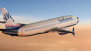 SunExpress’in firması kime ait, sahibi kim? SunExpress hangi ülkeye ait ve ortaklık yapısı nasıl?