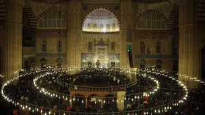 Berat Kandili mesajları 2026 neler: Kısa ve anlamlı “İyi kandiller” sözleri hangileri?