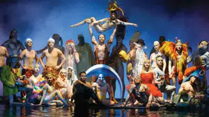 Cirque du Soleil OVO nedir, konusu ne? İstanbul’da sahnelenecek mi, gösteri tarihi ne zaman?
