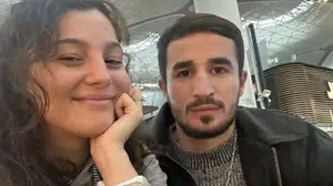 Seren Ay Çetin Evli Mi, Nişanlısı Sadai Farzaliyev Kimdir? Ne İş Yapıyor, Aslen Nereli?