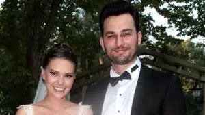 Aslı Enver’in ilk evliliğinde yol ayrımı!